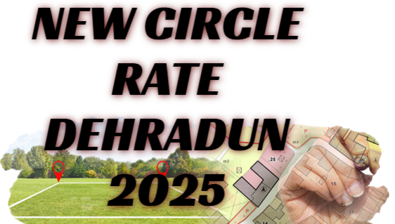 Dehradun Property Rates Soar in 2025: